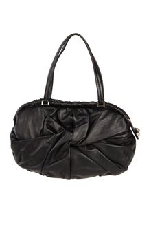 D&G Medium Leather Bag - Lyst