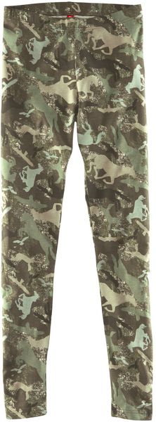 H&M Leggings - Lyst