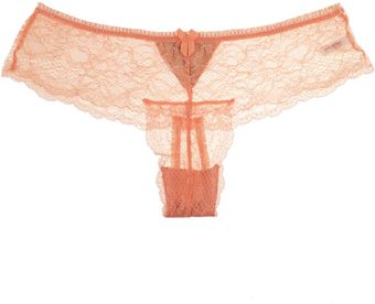 Mimi Holliday Mimi Holliday Tinkerbell Boy Short - Lyst