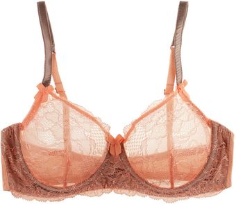 Mimi Holliday Mimi Holliday Tinkerbell Comfort Bra - Lyst