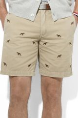 Polo Ralph Lauren Maritime Chino Short