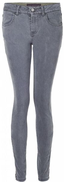 Stella McCartney Classic Skinny Jeans  - Lyst