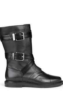 Balmain Balmain Boots Black - Lyst