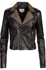 Balmain Balmain Jacket Black