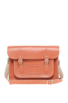 Cambridge Satchel Company Exclusive To Asos 13 Leather Satchel - Lyst