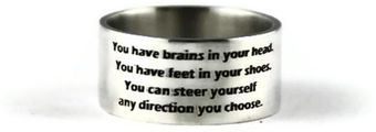 Christina Elleni Dr Seuss Ring Size 9 14 - Lyst