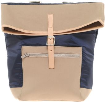 Asos Backpack Exclusive To Asos - Lyst