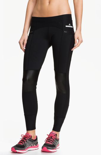Adidas Run 78 Tights - Lyst