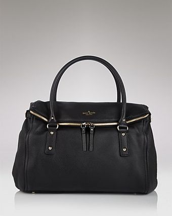 Kate Spade Cobble Hill Leslie Satchel - Lyst