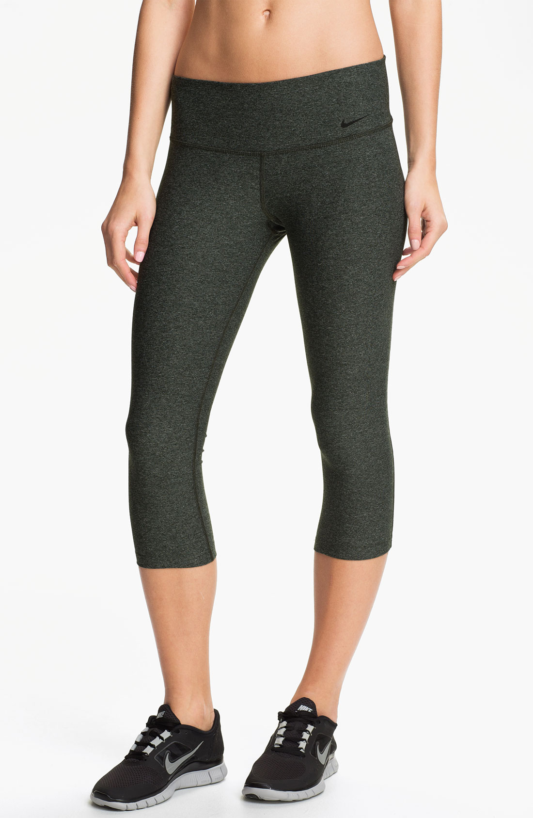 nike tight fit coolant women's