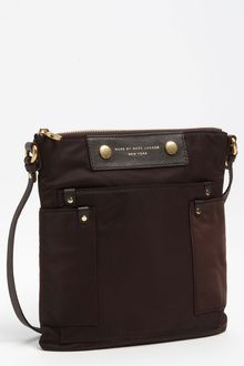 Marc By Marc Jacobs Preppy Sia Nylon Crossbody Bag - Lyst