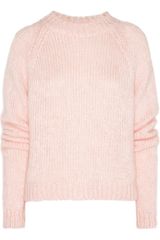 Christopher Kane Mohairblend Sweater