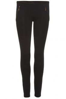Emilio Pucci Skinny Trousers - Lyst