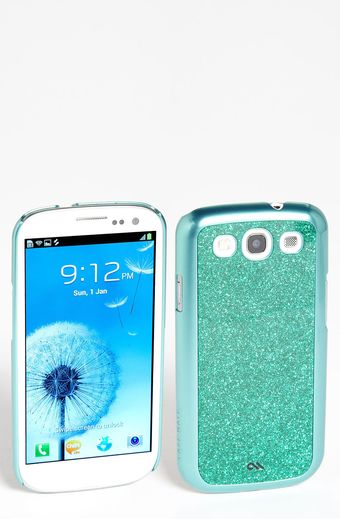 Case-mate® Barely There Glam Samsung Galaxy S3 Case - Lyst