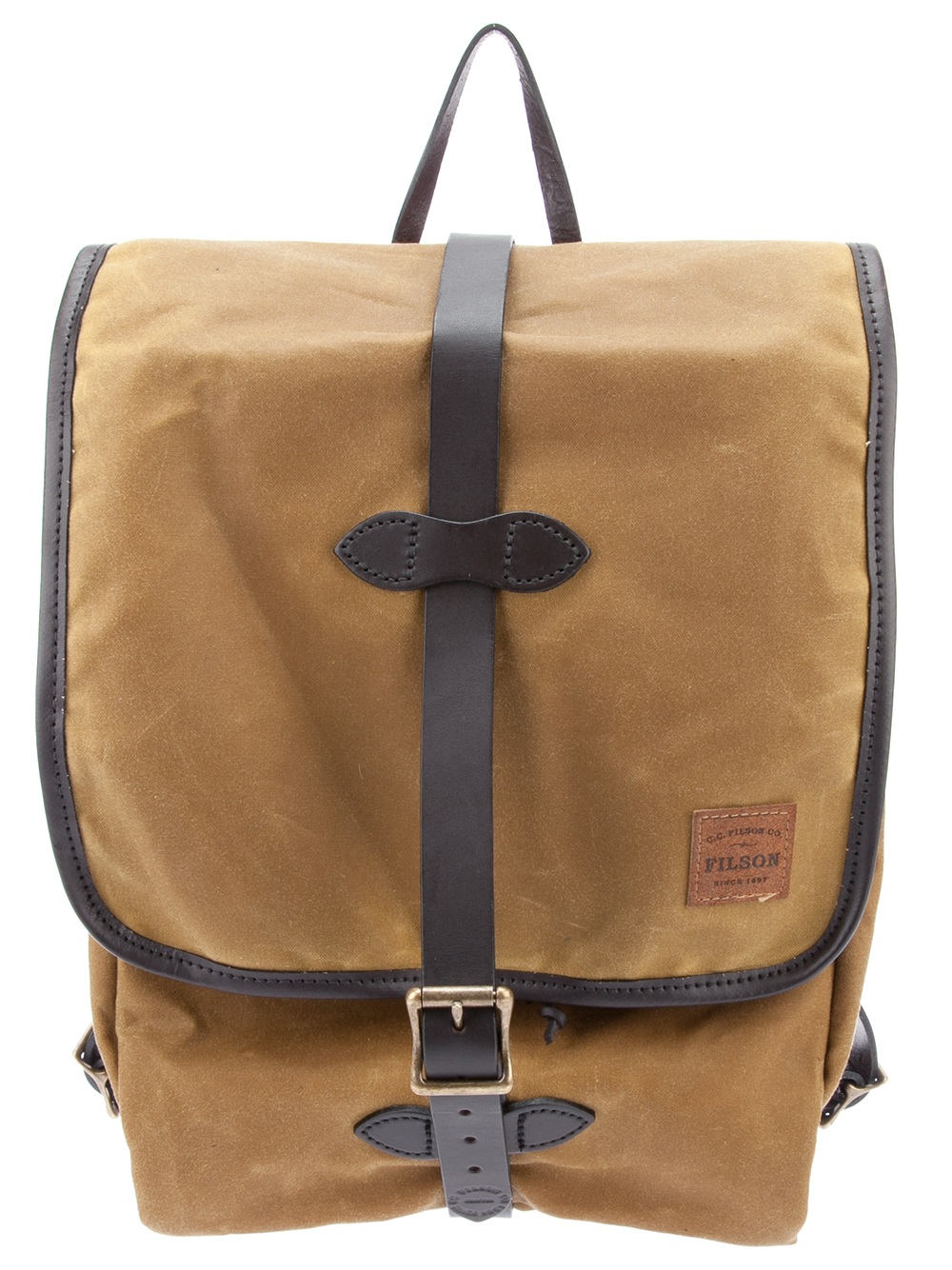 cloth back pack