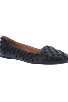 Jeffrey Campbell Martini Skull Stud Pump - Lyst