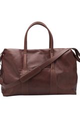 Maison Martin Margiela Traveling Bag