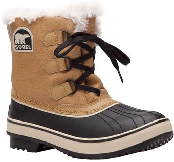 Sorel Trivoli Boot - Lyst