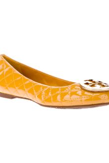 Tory Burch Quinn Ballerina - Lyst