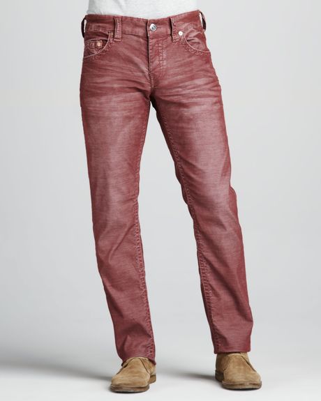 burgundy true religion sweat suit