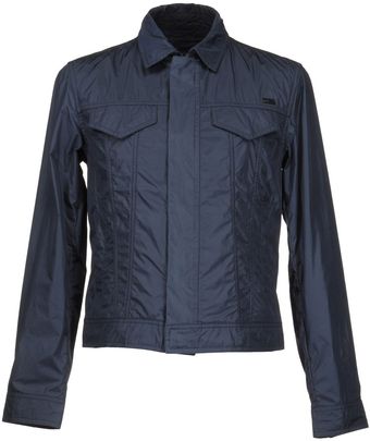 Add Jacket - Lyst