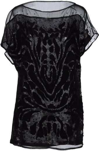 Amen Short Sleeve Tshirt - Lyst