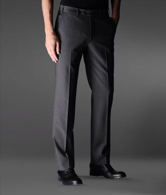 Armani Highwaist Pant - Lyst