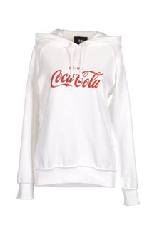 D&G Hooded Sweatshirt - Lyst