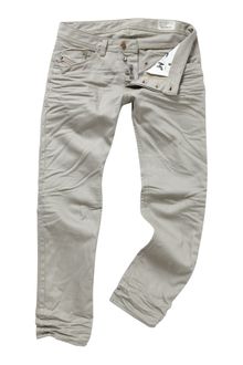 Diesel Darron 8qu Regaular Slim Fit Jeans - Lyst