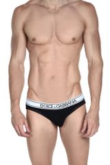 Dolce & Gabbana Brief