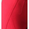 Donna Karan New York Back Zip Pants in Red - Lyst