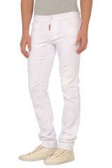DSquared2 Denim Pants