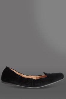 Emporio Armani Loafers - Lyst