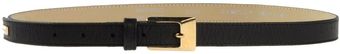 Frankie Morello Belt - Lyst