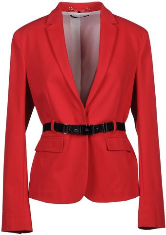 Gucci Blazer - Lyst