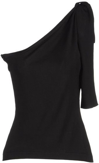 Hoss Intropia Top - Lyst