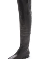 Juicy Couture Morell Over The Knee Boots