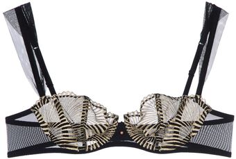 La Perla Bra - Lyst