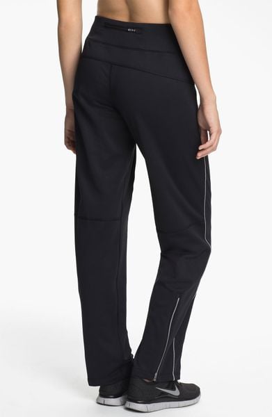 nike thermal bottoms