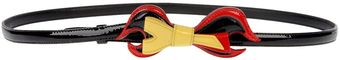 Prada Belt - Lyst