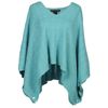 Ralph Lauren Black Label Short Sleeve Sweater in Blue (turquoise) - Lyst