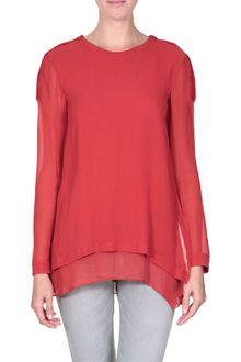 Roberta Furlanetto Blouse - Lyst