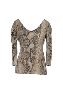 Roberto Cavalli Short Sleeve Tshirt - Lyst