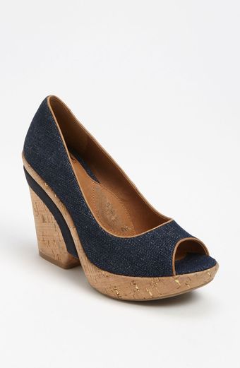 Söfft Olivia Pump - Lyst
