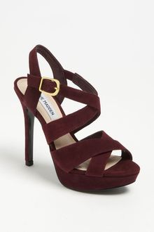 Steve Madden Tarrrah Pump - Lyst