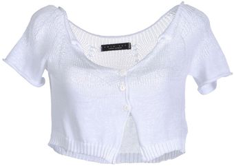 Twin-set Simona Barbieri Cardigan - Lyst