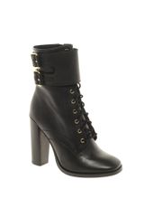 Asos Asos Appeal Ankle Boots