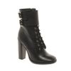 Asos Asos Appeal Ankle Boots in Black - Lyst