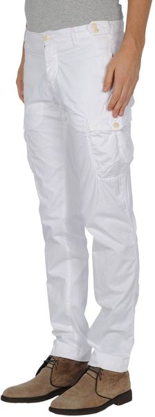 Coast,weber & Ahaus Casual Pants - Lyst