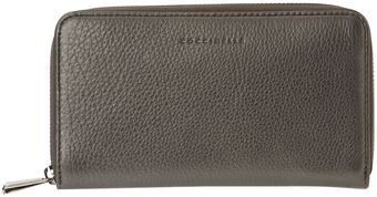 Coccinelle Zip Around Purse - Lyst